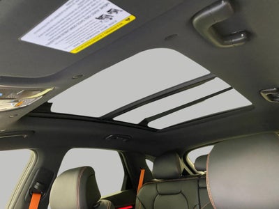 2026 Genesis GV70 3.5T Sport Advanced AWD