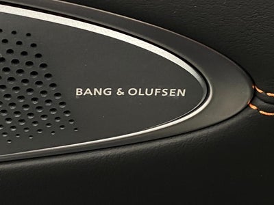 2026 Genesis GV70 3.5T Sport Advanced AWD