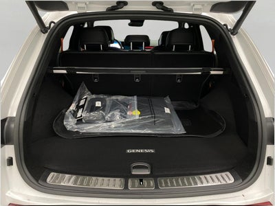 2026 Genesis GV70 3.5T Sport Advanced AWD