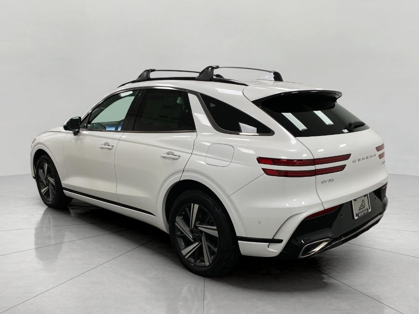 2026 Genesis GV70 3.5T Sport Advanced AWD