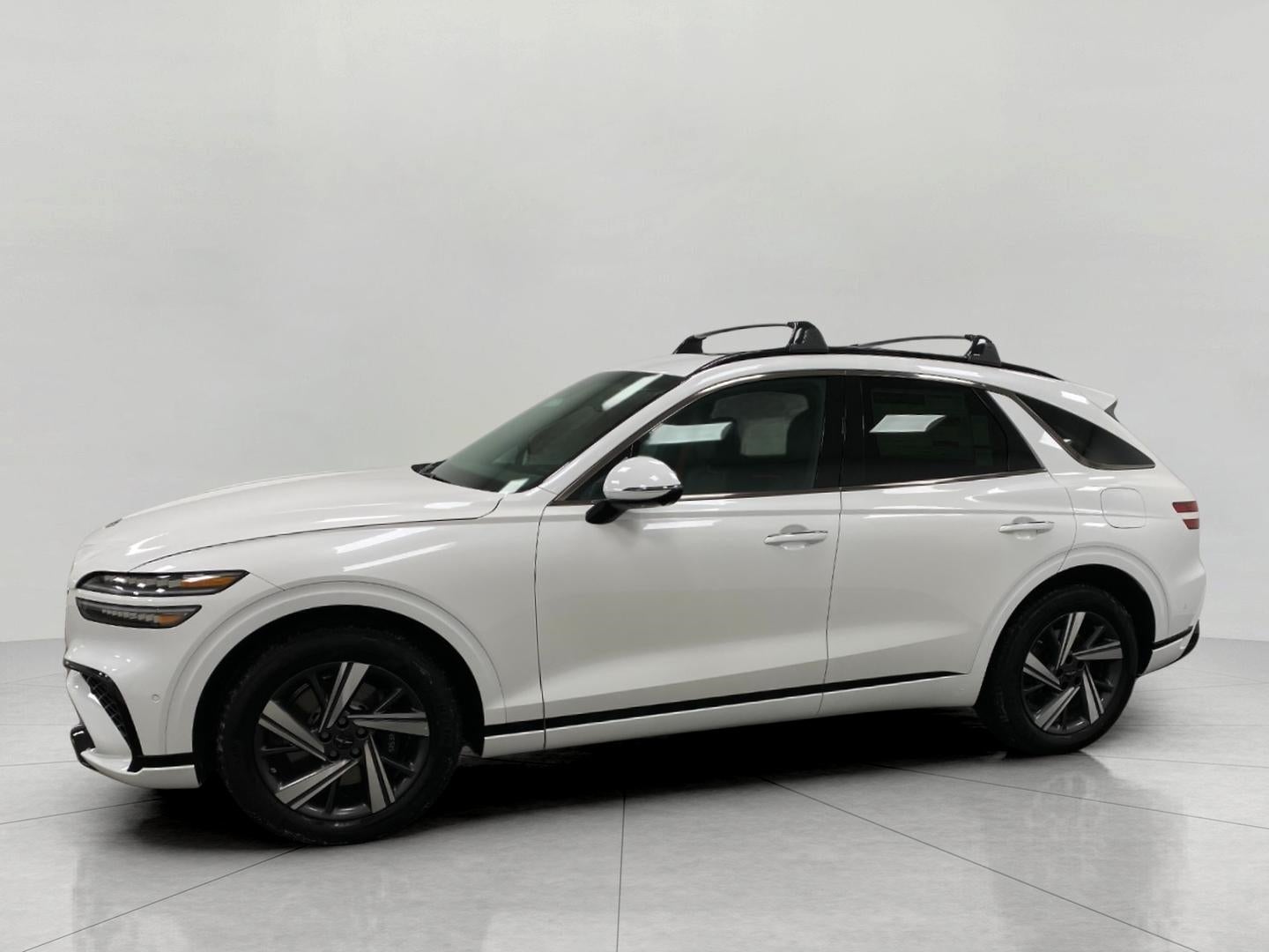 2026 Genesis GV70 3.5T Sport Advanced AWD