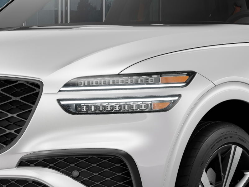 2026 Genesis GV70 3.5T Sport Advanced AWD