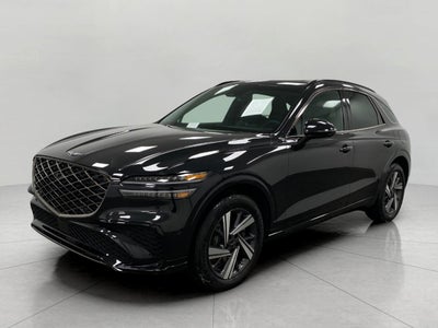 2026 Genesis GV70 3.5T Sport Advanced AWD