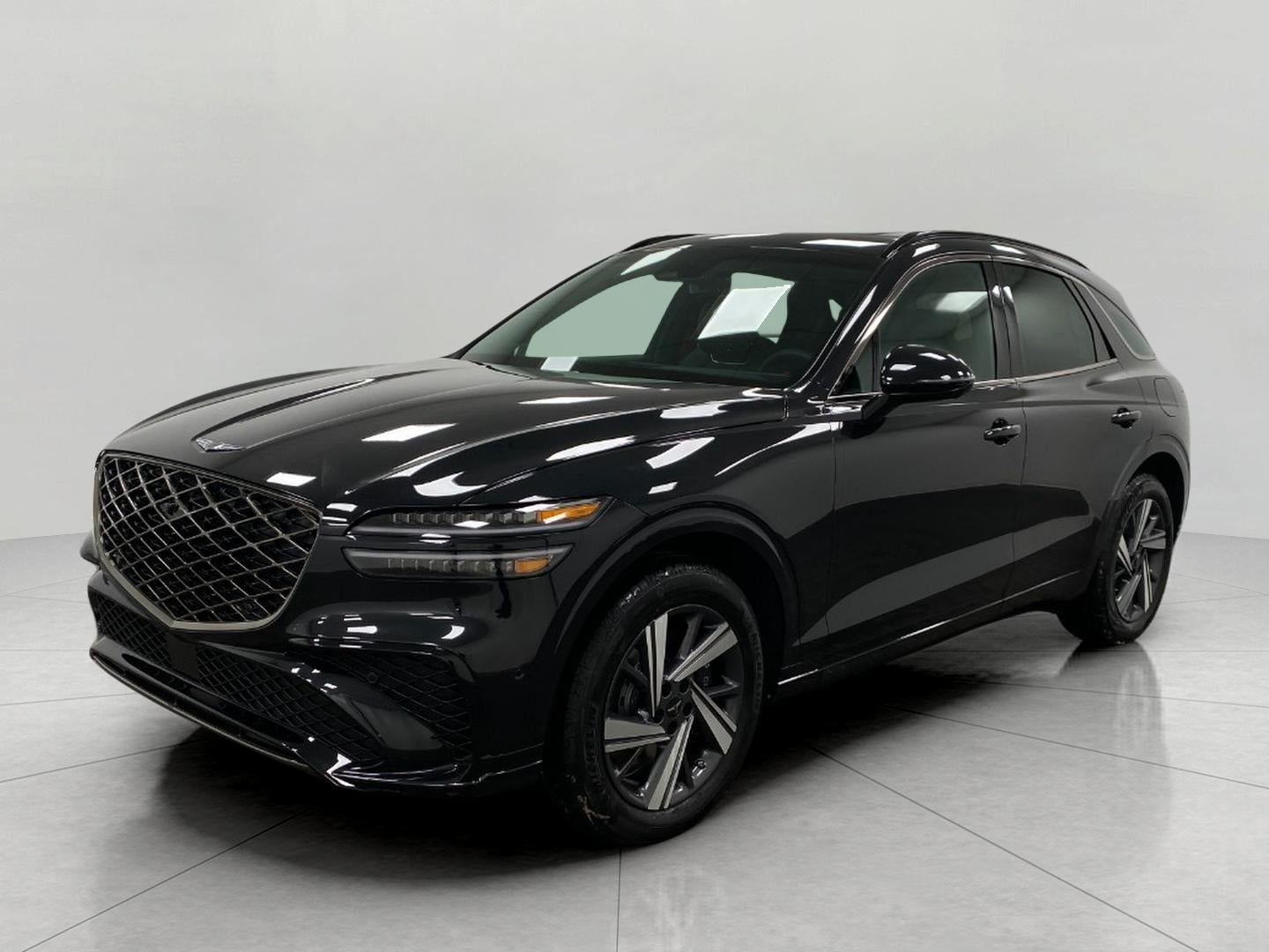 2026 Genesis GV70 3.5T Sport Advanced AWD