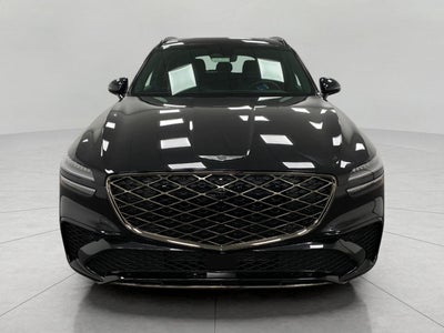 2026 Genesis GV70 3.5T Sport Advanced AWD