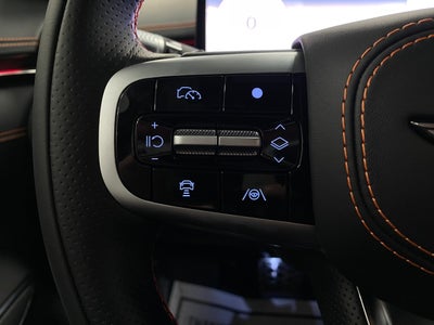 2026 Genesis GV70 3.5T Sport Advanced AWD