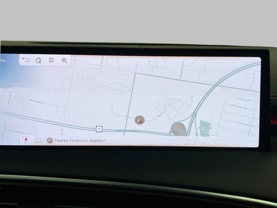 2026 Genesis GV70 3.5T Sport Advanced AWD