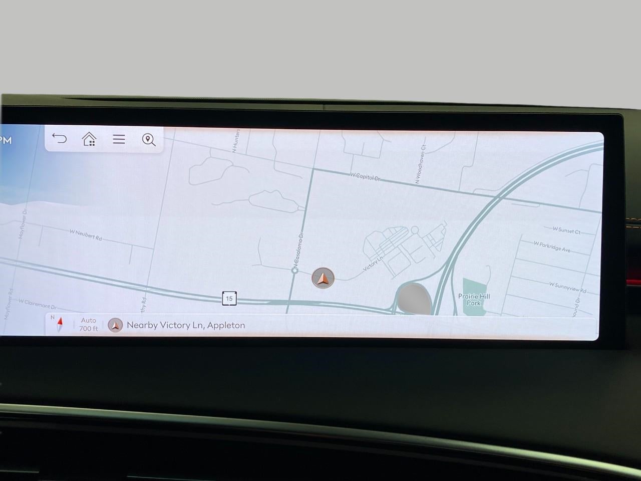 2026 Genesis GV70 3.5T Sport Advanced AWD