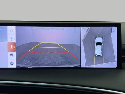 2026 Genesis GV70 3.5T Sport Advanced AWD