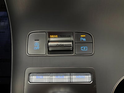 2026 Genesis GV70 3.5T Sport Advanced AWD