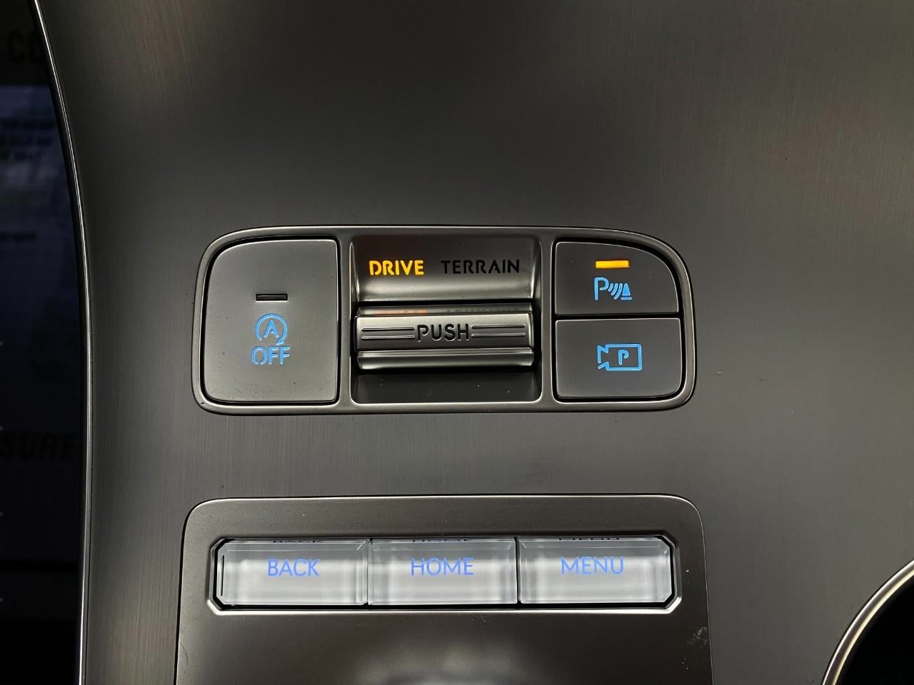 2026 Genesis GV70 3.5T Sport Advanced AWD