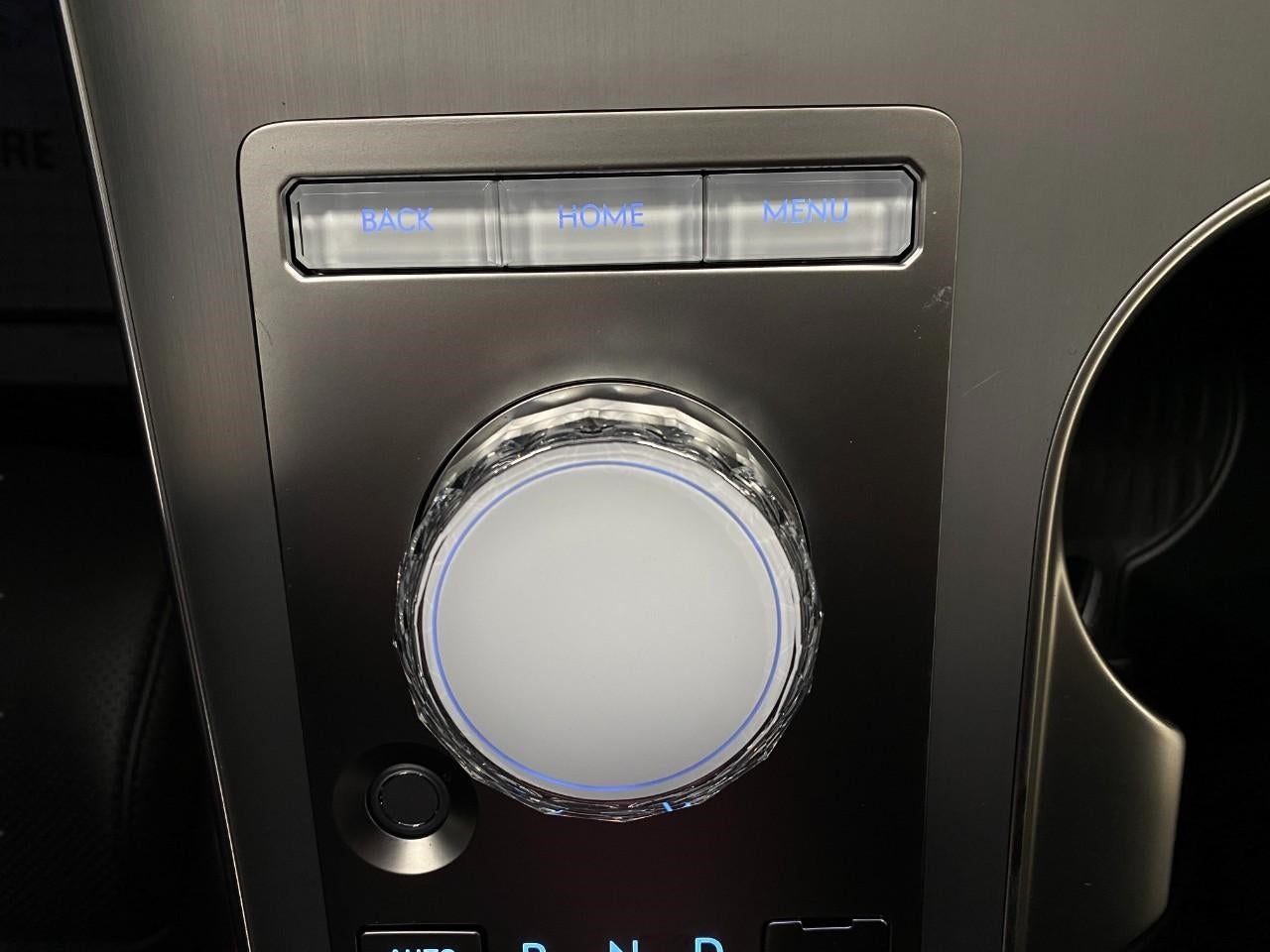 2026 Genesis GV70 3.5T Sport Advanced AWD