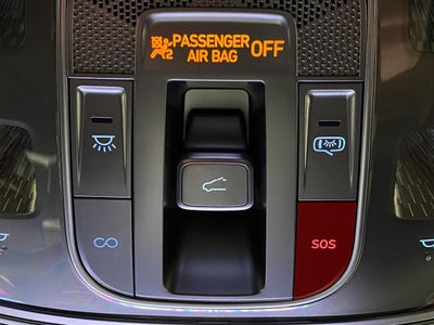 2026 Genesis GV70 3.5T Sport Advanced AWD