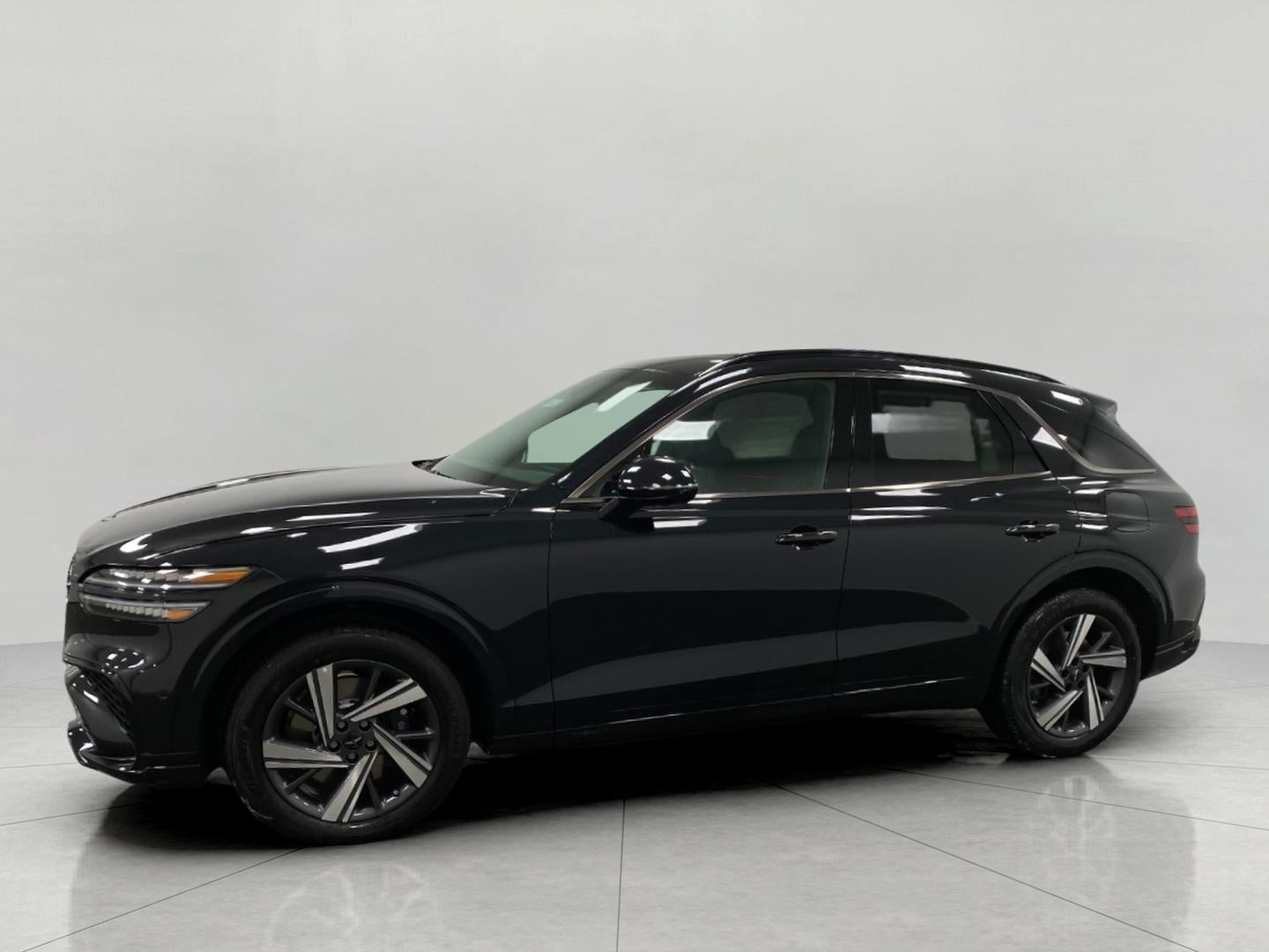 2026 Genesis GV70 3.5T Sport Advanced AWD