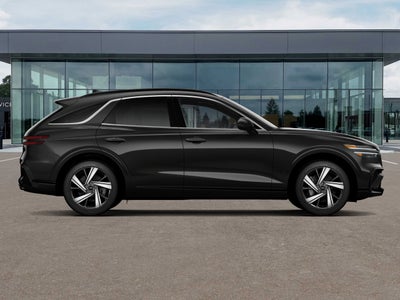 2026 Genesis GV70 3.5T Sport Advanced AWD