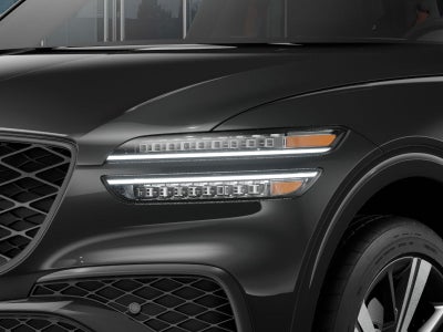 2026 Genesis GV70 3.5T Sport Advanced AWD