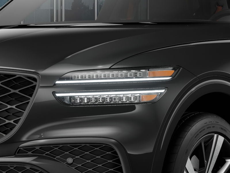 2026 Genesis GV70 3.5T Sport Advanced AWD