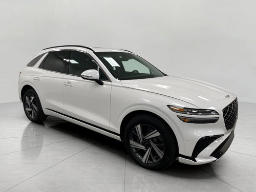 2026 Genesis GV70 3.5T Sport Advanced AWD
