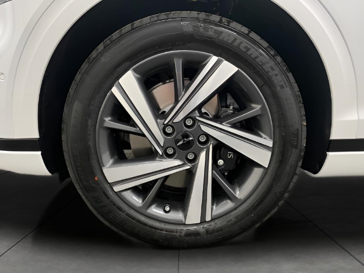 2026 Genesis GV70 3.5T Sport Advanced AWD