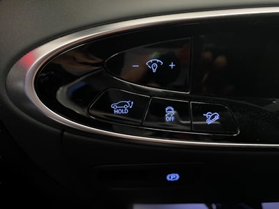 2026 Genesis GV70 3.5T Sport Advanced AWD