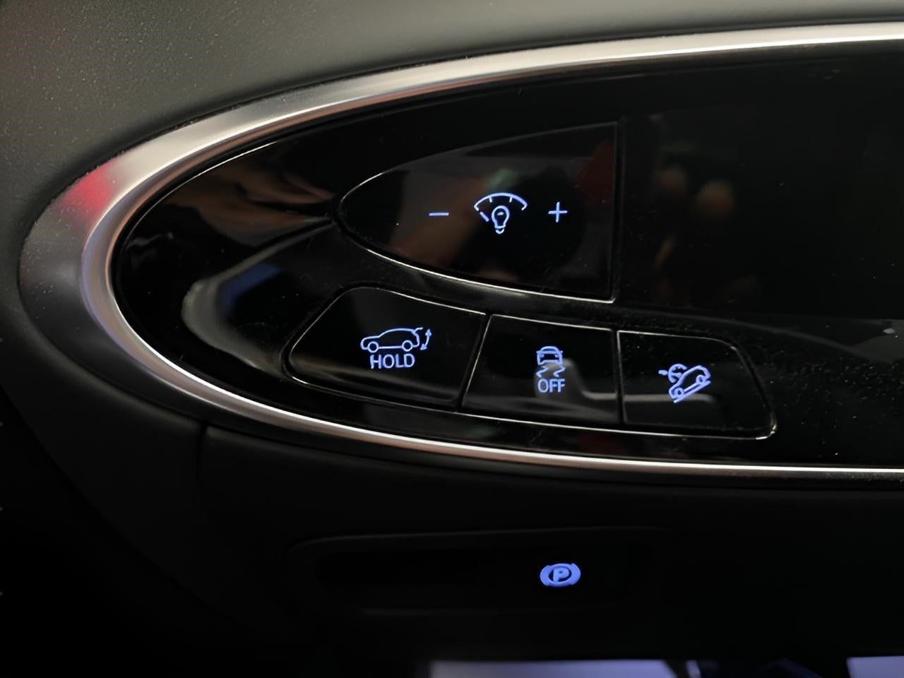 2026 Genesis GV70 3.5T Sport Advanced AWD