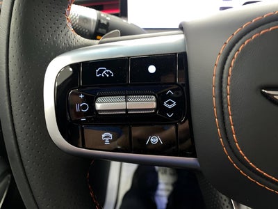 2026 Genesis GV70 3.5T Sport Advanced AWD