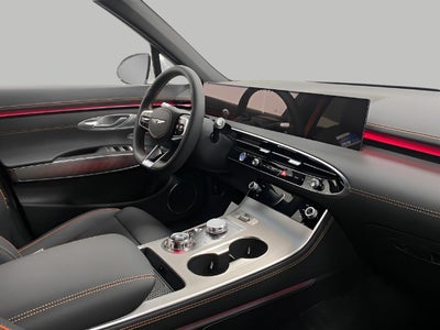 2026 Genesis GV70 3.5T Sport Advanced AWD