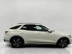 2026 Genesis GV70 3.5T Sport Advanced AWD