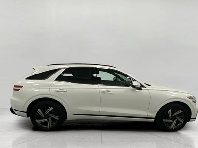 2026 Genesis GV70 3.5T Sport Advanced AWD