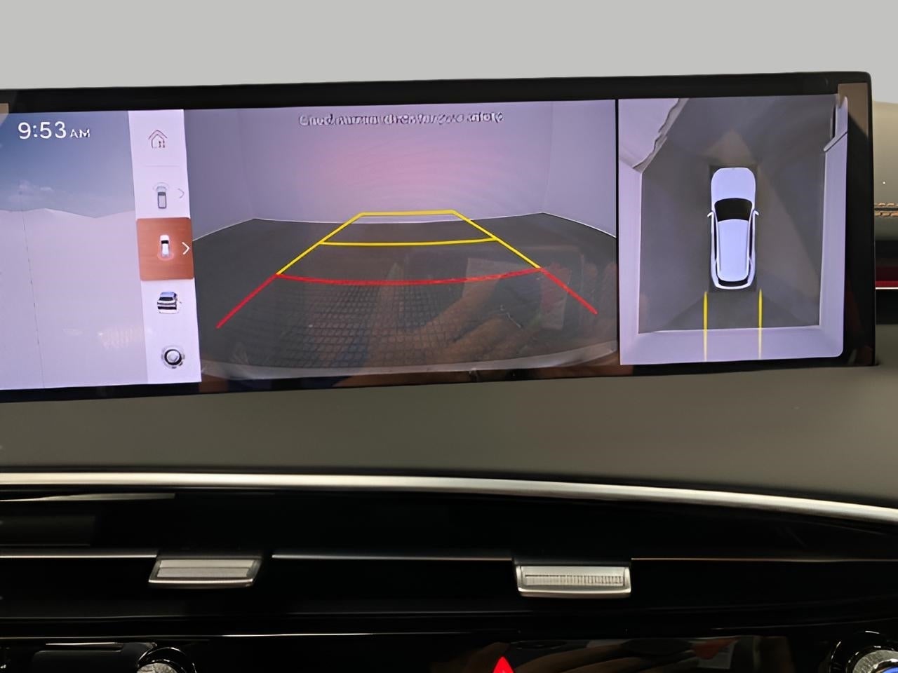 2026 Genesis GV70 3.5T Sport Advanced AWD