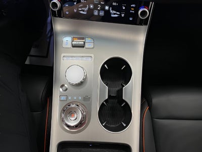 2026 Genesis GV70 3.5T Sport Advanced AWD