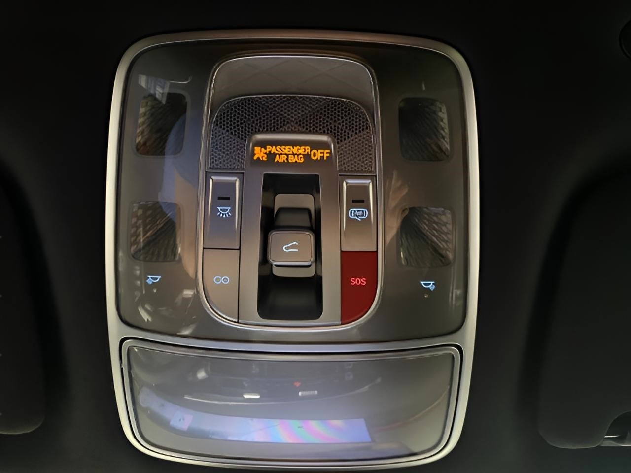 2026 Genesis GV70 3.5T Sport Advanced AWD