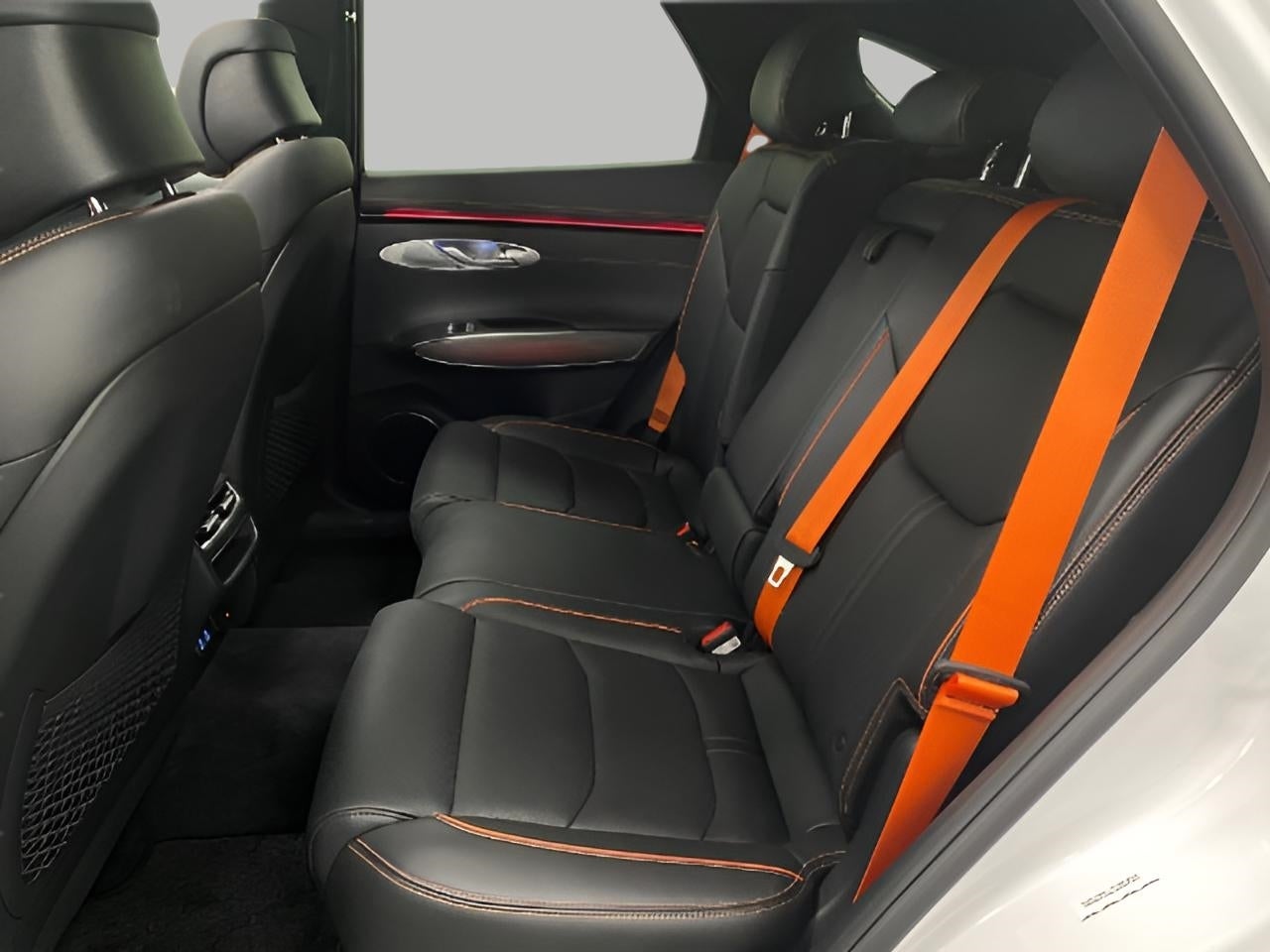 2026 Genesis GV70 3.5T Sport Advanced AWD