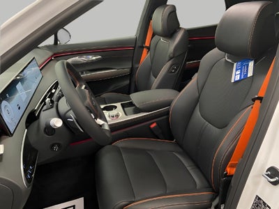 2026 Genesis GV70 3.5T Sport Advanced AWD