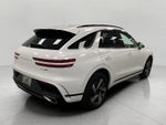 2026 Genesis GV70 3.5T Sport Advanced AWD