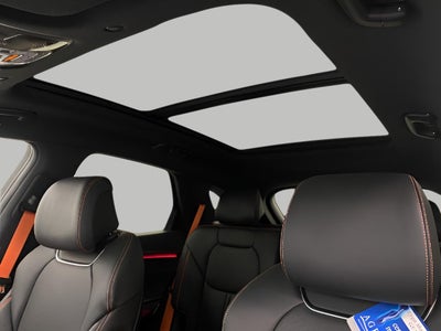 2026 Genesis GV70 3.5T Sport Advanced AWD