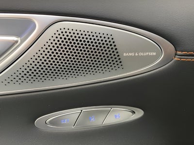 2026 Genesis GV70 3.5T Sport Advanced AWD