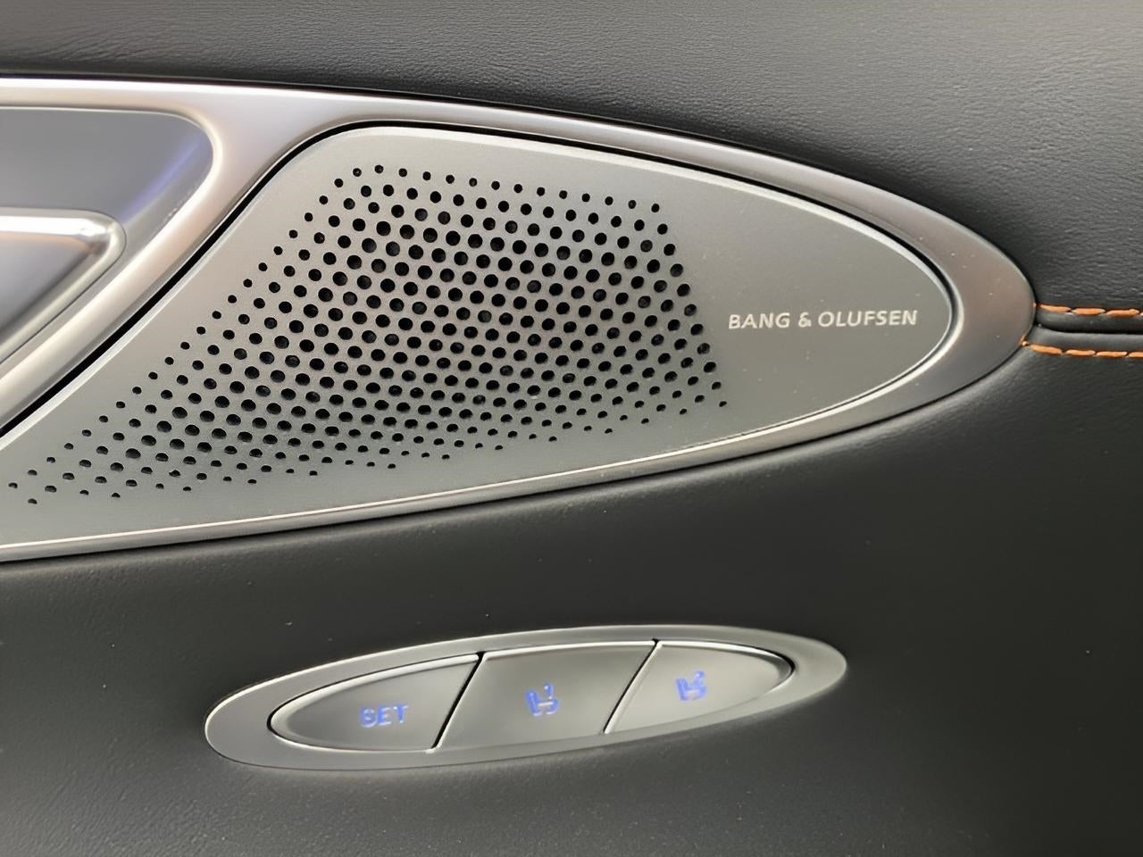 2026 Genesis GV70 3.5T Sport Advanced AWD