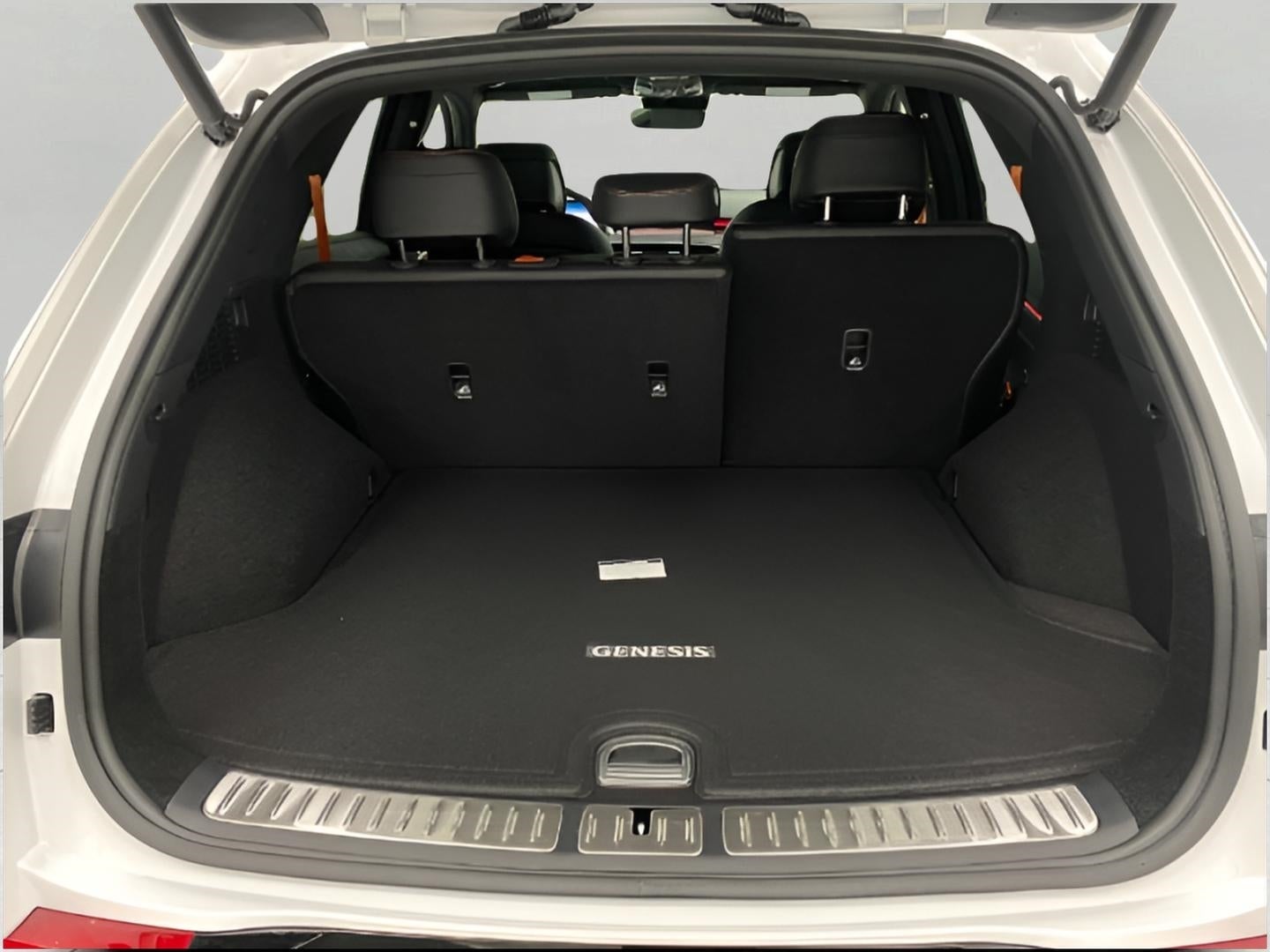 2026 Genesis GV70 3.5T Sport Advanced AWD