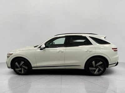 2026 Genesis GV70 3.5T Sport Advanced AWD