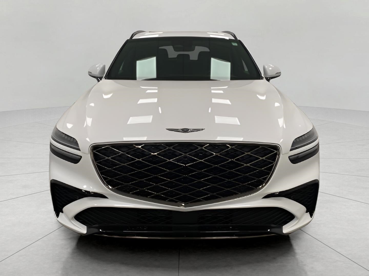 2026 Genesis GV70 3.5T Sport Advanced AWD