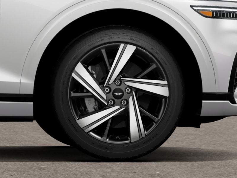 2026 Genesis GV70 3.5T Sport Advanced AWD
