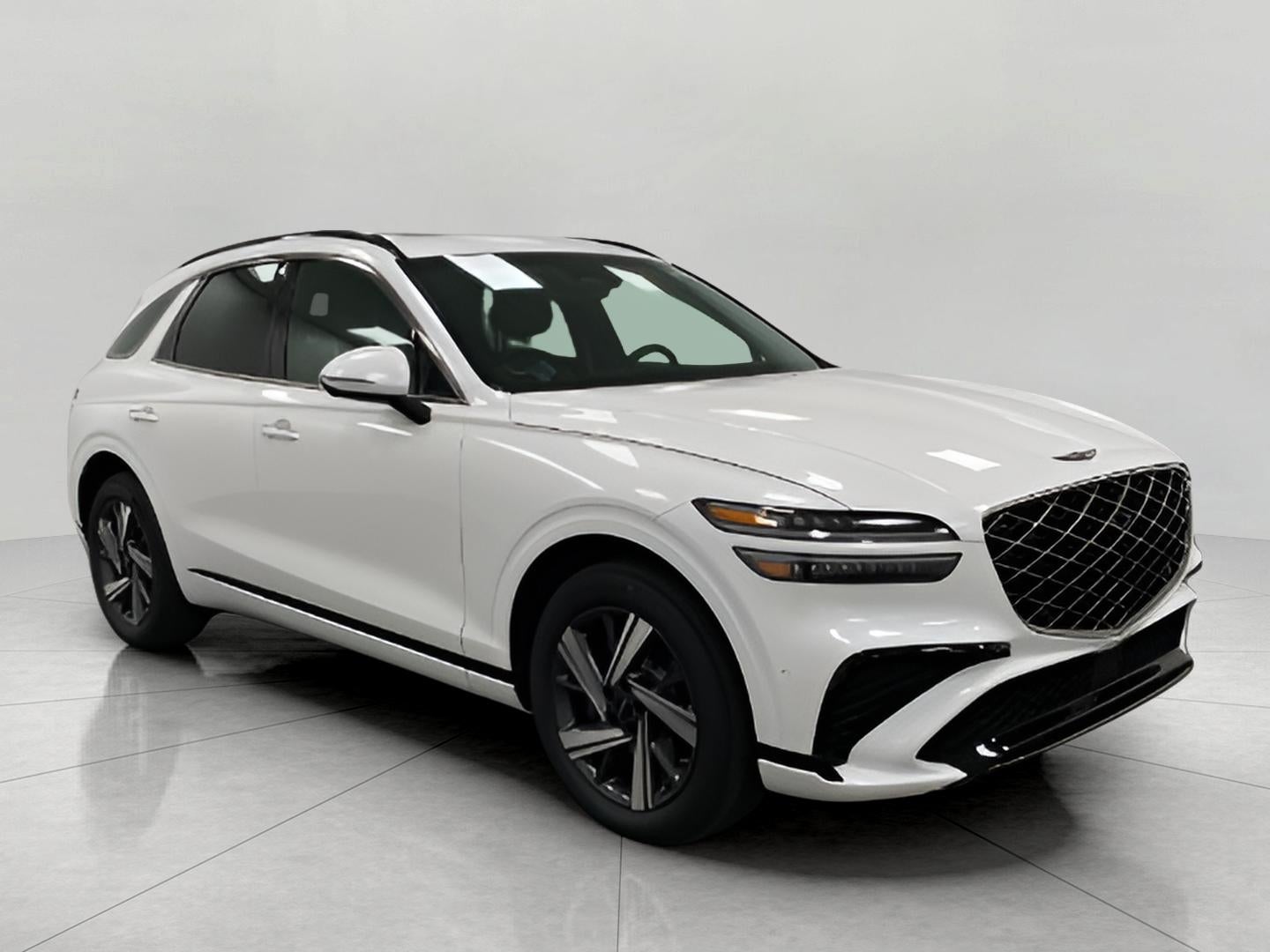 2026 Genesis GV70 3.5T Sport Advanced AWD