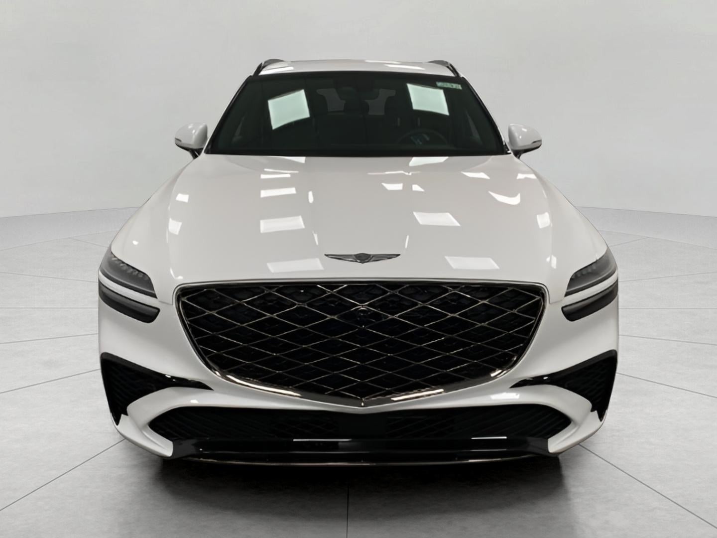 2026 Genesis GV70 3.5T Sport Advanced AWD