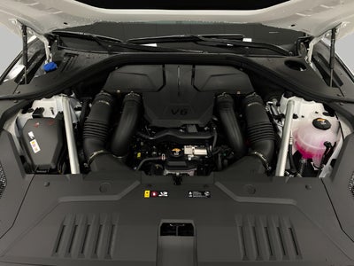 2026 Genesis GV70 3.5T Sport Advanced AWD