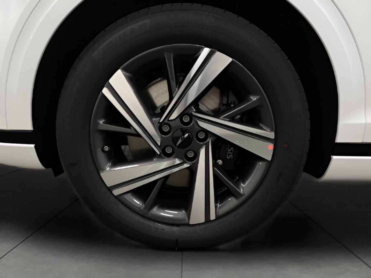 2026 Genesis GV70 3.5T Sport Advanced AWD