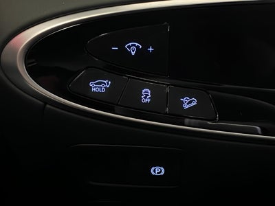 2026 Genesis GV70 3.5T Sport Advanced AWD