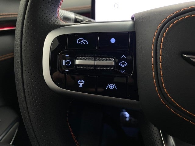 2026 Genesis GV70 3.5T Sport Advanced AWD