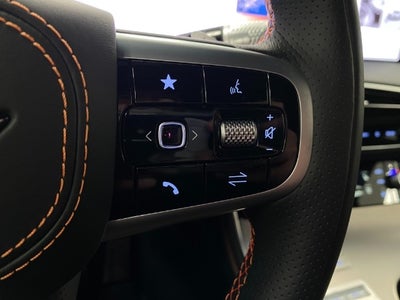 2026 Genesis GV70 3.5T Sport Advanced AWD