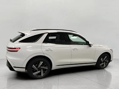 2026 Genesis GV70 3.5T Sport Advanced AWD